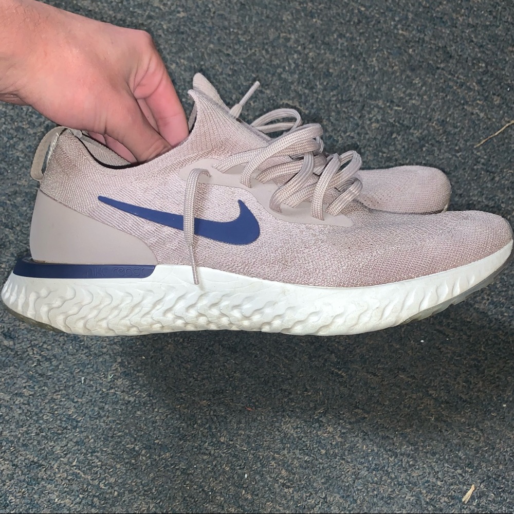 Men’s Nike Epic React